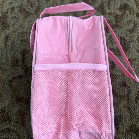 Hello kitty insulated lunch bag - Picture 2 of 3